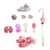 Set jucarii accesorii pentru printese Ocie