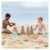 Set jucarii multifunctionale de plaja Alto Quut Toys