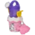Set jucarii pentru apa si nisip cu galetusa Unicorn