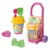 Set jucarii pentru plaja Troller cu 7 accesorii Princess