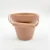 Set jucarii pentru plaja Zuluff Soft Pink