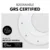 Set jucarii pentru scaunul Alpha Play Music Zebra White Hauck