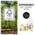 Set jucarii pentru scaunul Alpha Water Animals White Hauck