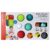 Set jucarii si forme moi, Infantino, 20 piese