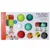 Set jucarii si forme moi, Infantino, 20 piese