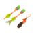 Set lansator cu sageti, Zing, Air Storm, Sky Ripperz Combo