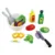 Set legume din lemn cu scai Hape Salad