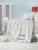 Set lenjerie 6 piese Bumbac Ranforce Frozen 120×60 cm