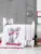 Set lenjerie 6 piese Bumbac Ranforce Kittens 120×60 cm