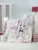 Set lenjerie 6 piese Bumbac Ranforce Teddy 120×60 cm