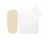 Set lenjerie 6piese pentru patut co-sleeper sau landou KikkaBoo Sleepy Sheep