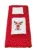 Set lenjerie Deseda pentru pat copii 3 piese pentru Sarbatori renul Rudolf 140×70 cm
