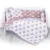 Set lenjerie Lorelli Lilli 60 x 120 beige, 5 articole