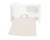 Set lenjerie de pat 2 piese Kikka Boo EU Style 70 x 140 cm Hedge Hugs