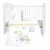 Set lenjerie de pat 5 piese Kikka Joyful Mice