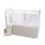 Set lenjerie de pat 6 piese 70×140 Kikka Little Dreamer Stars