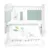 Set lenjerie de pat 6 piese Kikka Elephant Time 70×140 cm