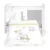Set lenjerie de pat 6 piese Kikka Joyful Mice 60×120 cm