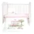 Set lenjerie de pat Kikka My Home 3 piese