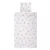 Set lenjerie de pat Lorelli Cosy Ranforce Blue Airplanes 3 piese