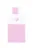 Set lenjerie pat 15 piese Jersey Za Za Pink