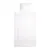 Set lenjerie pat 3 piese bumbac ranforce Cosy Crowns Latte