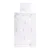 Set lenjerie pat 3 piese bumbac ranforce Cosy Giraffe White