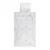 Set lenjerie pat 3 piese bumbac ranforce Cosy Striped Grey