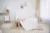 Set lenjerie pat 4 piese bumbac ranforce Bears  Pillows Beige