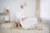 Set lenjerie pat 4 piese bumbac ranforce Train Grey