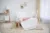 Set lenjerie pat 7 piese bumbac ranforce Lily Train Grey