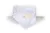 Set lenjerie pat 8 piese 70×140 cm bumbac ranforce Chicken