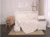 Set lenjerie pat 8 piese bumbac ranforce Trend Blue Aeroplane