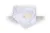 Set lenjerie pat 8 piese bumbac ranforce Trend Chicken