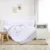Set lenjerie pat 8 piese bumbac ranforce Trend Giraffe