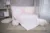 Set lenjerie pat Smile bumbac ranforce Pink Moons  Stars 60 x 120 cm