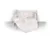 Set lenjerie pat bumbac ranforce 7 piese Lili Happy Hippo