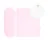 Set lenjerie pentru carucior 6 piese Kikka Boo Dream Big Roz