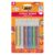 Set lipici cu sclipici Kids Bic, P6