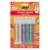 Set lipici cu sclipici Kids Bic, P6