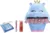 Set machiaj Clementoni Crazy Chic Balerina