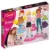 Set magnetic, Quercetti, Creatie vestimentara, Best Friends