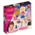 Set magnetic, Quercetti, Creatie vestimentara, Fashion Anna