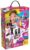 Set manichiura Barbie Nail Art, Lisciani, Colour change