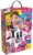 Set manichiura Barbie Nail Art, Lisciani, Colour change