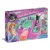 Set manichiura, Clementoni, Crazy Chic, Nail Art Studio