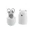 Set manichiura bebe Chicco Urs polar 0 luni+
