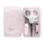 Set manichiura bebelusi 3 piese Kikka Boo Savanna roz