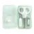 Set manichiura bebelusi 3 piese Kikka Boo Savanna verde menta