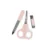 Set manichiura bebelusi 3 piese Lorelli Roz